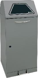 Abfalls. Modul-Vario 120l625-120-1-1-100 Produktbild