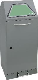 Abfalls. Modul-Vario 75l 625-075-1-1-100 Produktbild