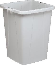 Abfall- und Wertstoffsammler, 90 l Produktbild