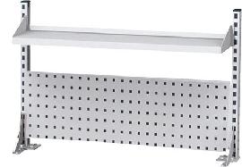 Multiwandaufbau BxH 1000x650 mm Produktbild