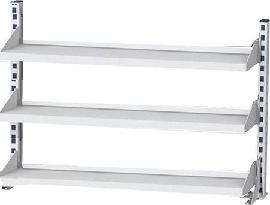 Multiwandaufbau BxH 1000x650 mm Produktbild