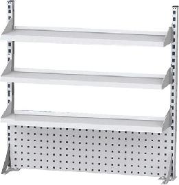 Multiwandaufbau BxH 1000x950 mm Produktbild