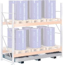 Auffangwanne Produktbild