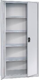 Flügeltürenschrank Produktbild