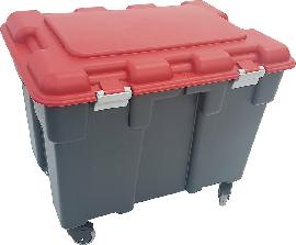 Notfallset 150l 84x60x66 cm, Universal Produktbild