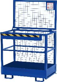 Arbeitskorb Typ RAK für Gabelstapler Produktbild