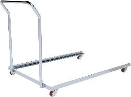 Fahrrahmen, 3-seitig Produktbild