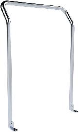 Griffbügel 600x805 f. Winkelfahrrahmen 3-seit. f. 600x800+800x1200 Produktbild