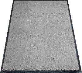 Eazycare Style 80x120cm, Grey Metal Produktbild