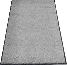 Eazycare Style 120x200cm, Grey Metal Produktbild