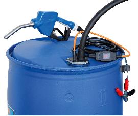 Tauchpumpe CENTRI SP 30 12 V für AdBlue Frischwasser, Kühlerfrostschutzmittel Produktbild