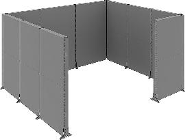 Akustikraum Produktbild