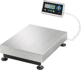 Plattformwaage VSL, geeicht Produktbild