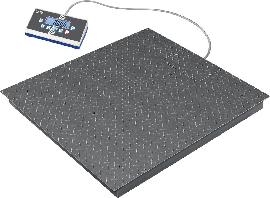 Bodenwaage BIC Produktbild