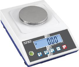 Präzisionswaage PCB Produktbild