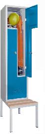 ZSchr Buche 2tlg. Dreh 735512 Produktbild