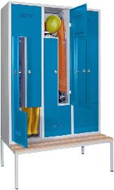 ZSchr Buche 6tlg. Dreh 735512 Produktbild
