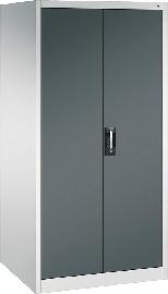 Flügeltürenschrank H1950xB930xT800mm Produktbild