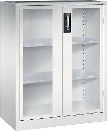 Flügeltürenschr. Acurado H1200xB930xT500mm Produktbild