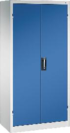 Akkuladeschrank COMFORT, mit Vollblechtüren Produktbild