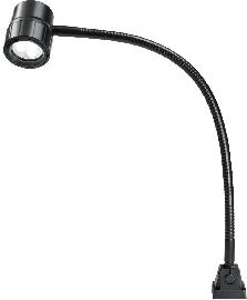 Maschinenleuchte SLF 500 30G 5000K Produktbild