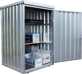 Großraumschrank FLADAFI® Einzelmodul Produktbild