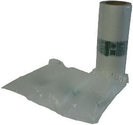 Luftpolsterkissen und -matten Produktbild