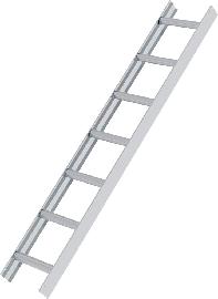 Dachleiter Alu Produktbild