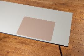 Tischmatte Purosens Stijl 70x50 cm Soft Rose Produktbild