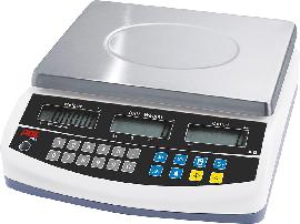 Zählwaage HWZ Produktbild