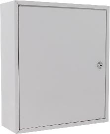 T01275 MK1 Zylinderschloss Weiss Produktbild