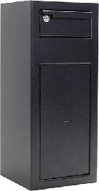 Einwurftresor Cashmatic Produktbild