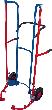 Reifenkarre, hoch Produktbild