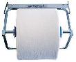 Walkisoft-Putzvliesrolle 30x38cm 700 Blatt Produktbild