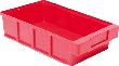 Kleinteilebox VKB B152xT300xH83 mm rot Produktbild
