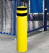 Rammschutz-Poller z. Einbetonieren1600xØ273 Produktbild