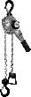 Hebelzug Premium PRO 5 t Produktbild
