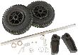 Offroad-Set, 220 mm Produktbild