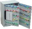 Sch.schrank 300 H. 1 -türig 550x380x205 Produktbild