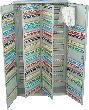 Sch.schrank 860 H. 2 -türig 1300x730x250 Produktbild
