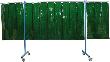 Lamellenschutzwand Transtac T55 SINOtec Produktbild