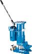 Maschinenheber MH 250 Hub 215 mm Tragkraft 25000 kg Produktbild
