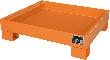 Auffangwanne ohne GR 900x800x220 lack Produktbild