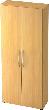 Schrank 5 OH B 800 mm Buche Produktbild