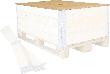 Deckel f. Holz-Rahmen 1200x800x6mm, 1 Euromaß VE 5 Produktbild