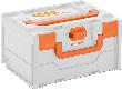 Akku-Systembrandschutzbox Li-SAFE Produktbild