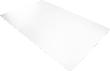 Bodenschutzmatte Ecogrip Solid B120xT180 cm Hartböden transparent Produktbild