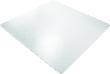 Bodenschutzmatte Ecogrip Solid B120xT110cmTeppichböden transparent Produktbild