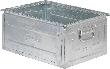 STAHLKASTEN GR.272-5 VERZINKT MM B=630 T=450 H=300 Produktbild