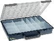 Sortimentskoffer Kunststoff Assorter 55 4x8-17 blau raaco Produktbild